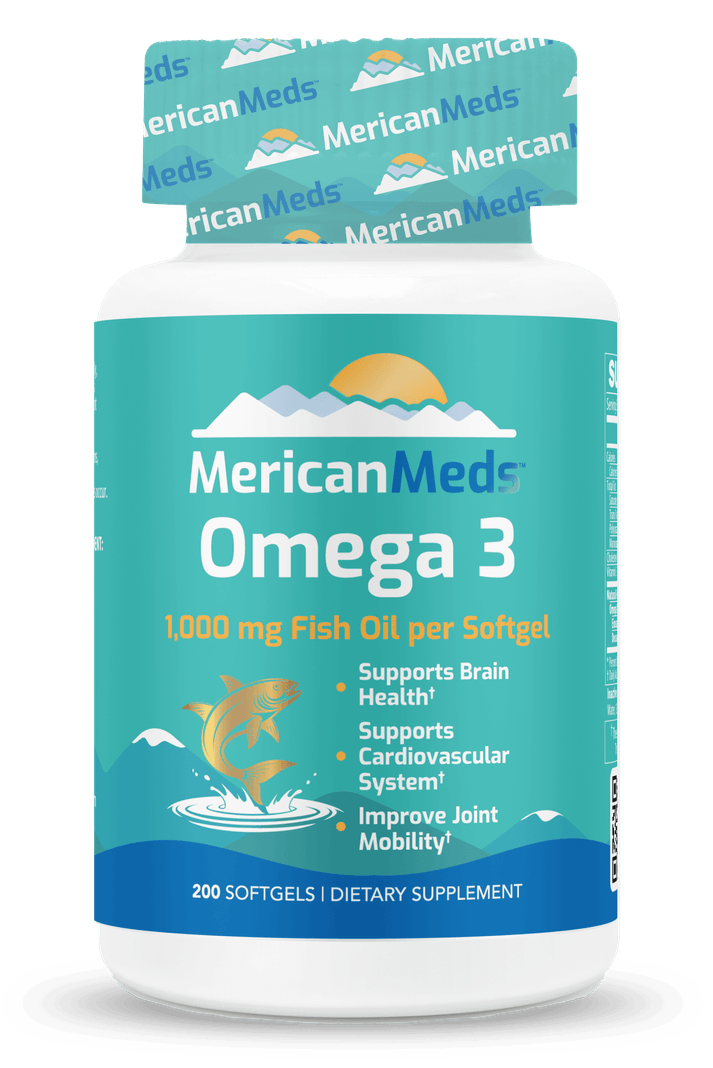 Omega 500cc